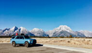 Wyoming Road Trip: 3 Epic Routes to Yellowstone & Grand Teton