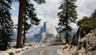 3 of the Best California Road Trip Routes to Yosemite