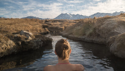 California Road Trip: The Los Angeles to Yosemite Loop