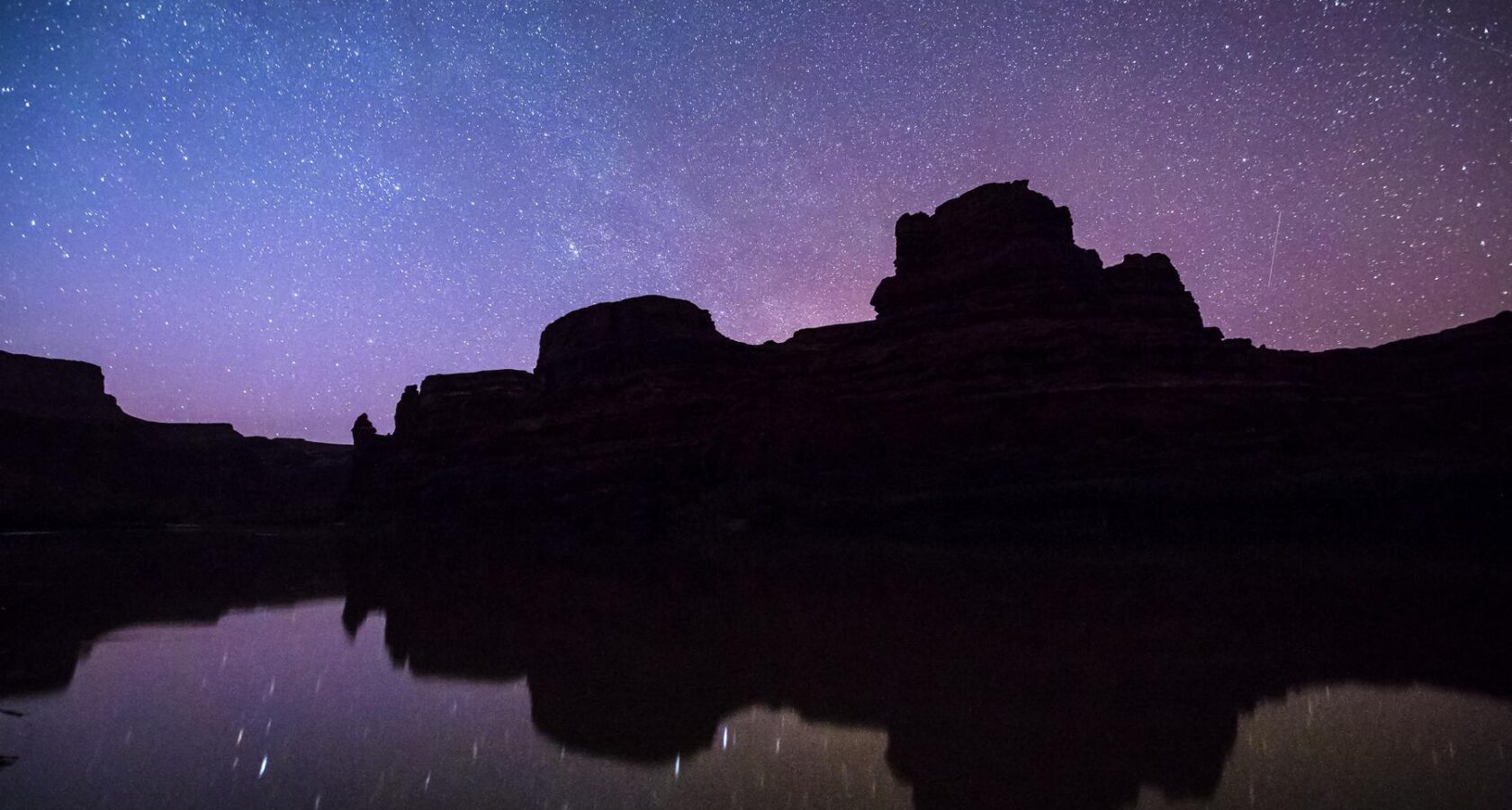 Where to Go Stargazing in West Texas