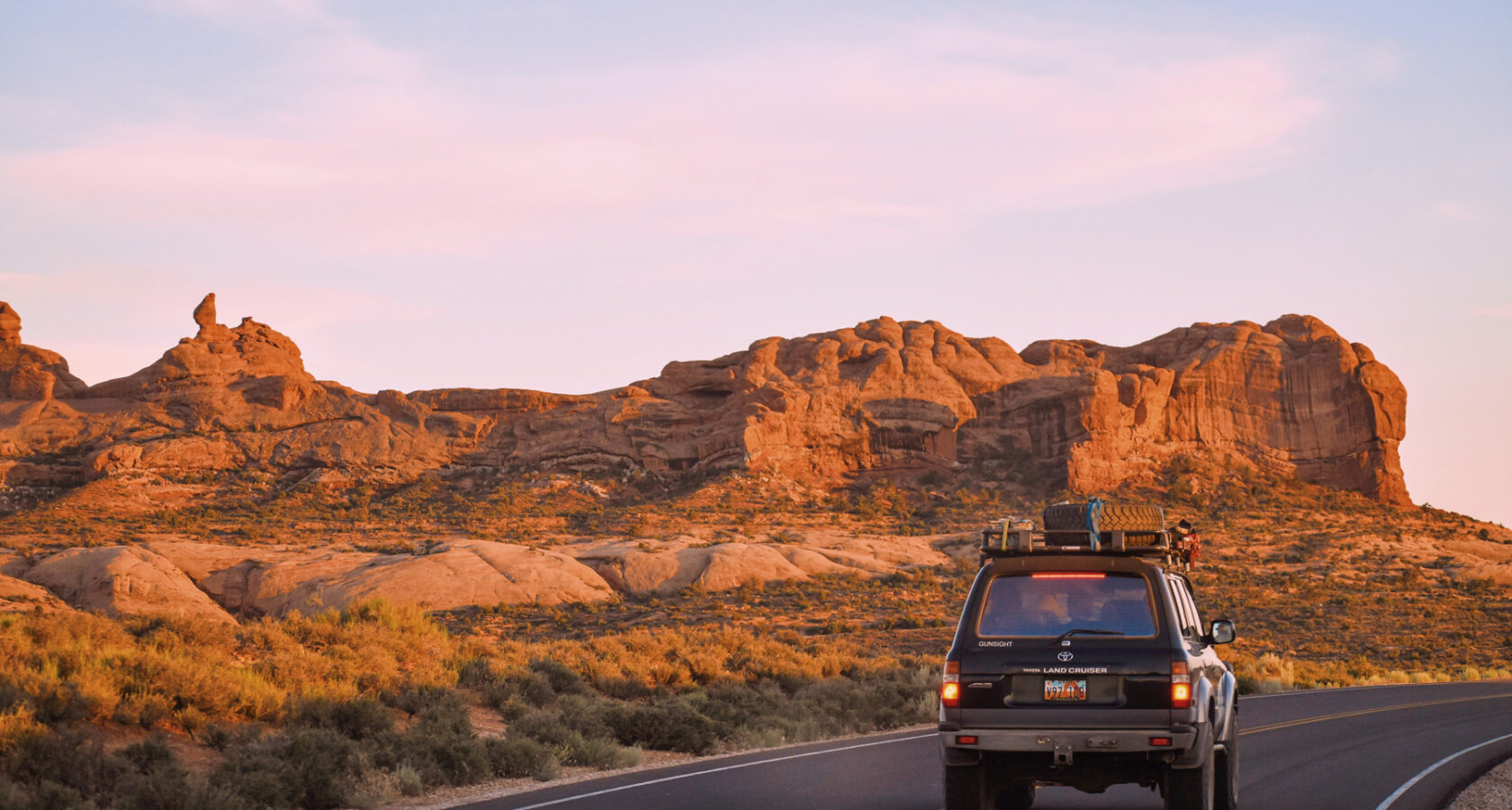 6 Essential Tips for a Stress-free Road Trip