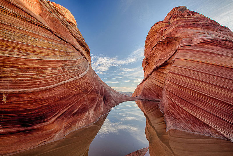 Vermilion Cliffs