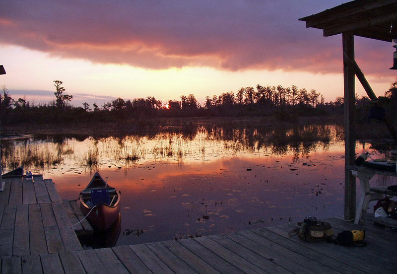 Best Under-the-Radar Paddling Trips in the Lower 48