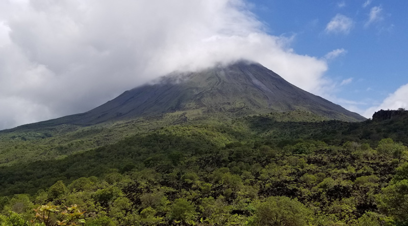 7 Reasons Everyone Should Visit Costa Rica at Least Once