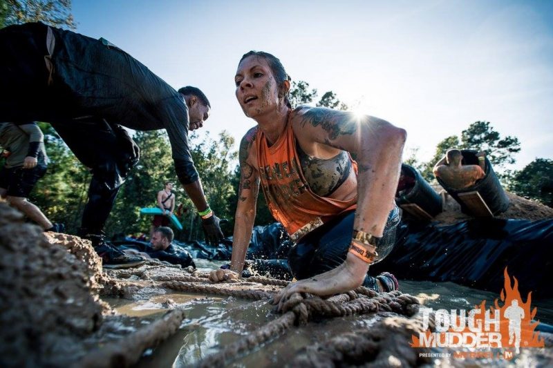 5 Bucket List Adventure Races for Outdoor Lovers