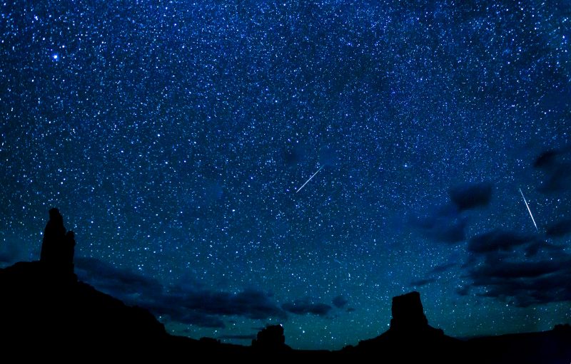 5 Reasons to Visit Bears Ears National Monument | Photo: BLM Utah