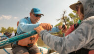 Back to School: The Benefits of Taking a Whitewater Rafting Course