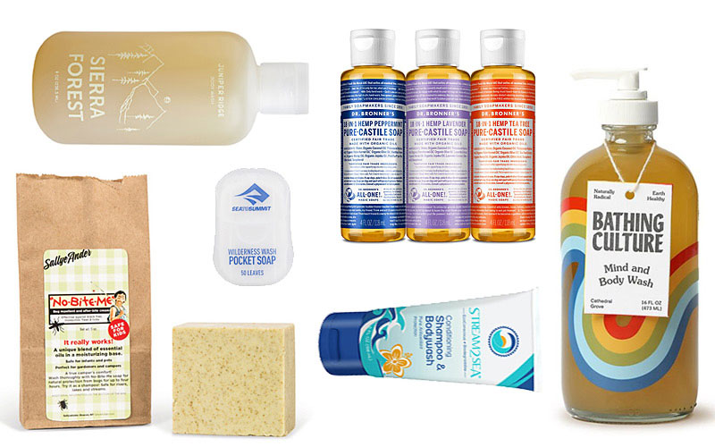 6 of the Best Eco-friendly Sunscreens