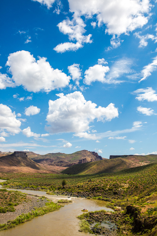 The Essential Oregon Reading List