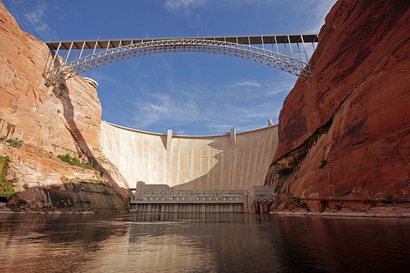 Fill Mead First: A Plan to Reclaim Glen Canyon