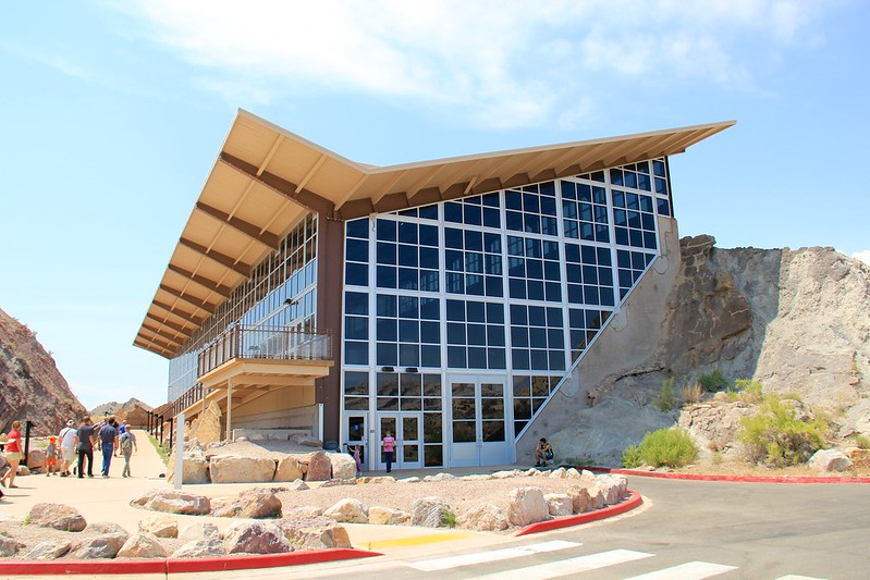 Plan Your Visit: What to do in Dinosaur National Monument