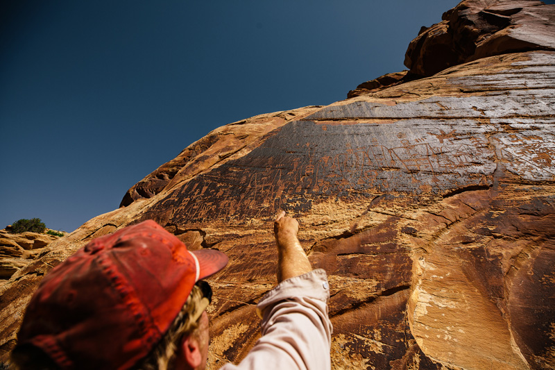More Than a Wilderness: The San Juan's Rich Human History