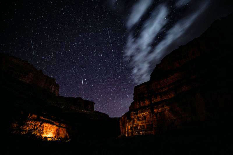 Beginner's Guide to the Night Sky