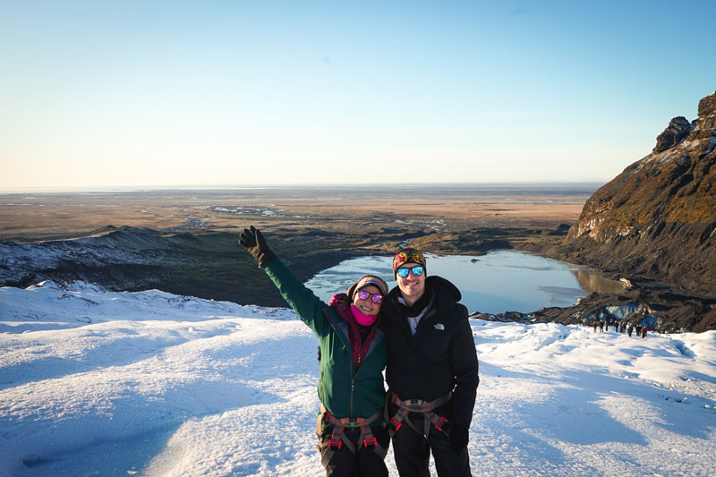 Tom and Anna | Adventures in You travel blog