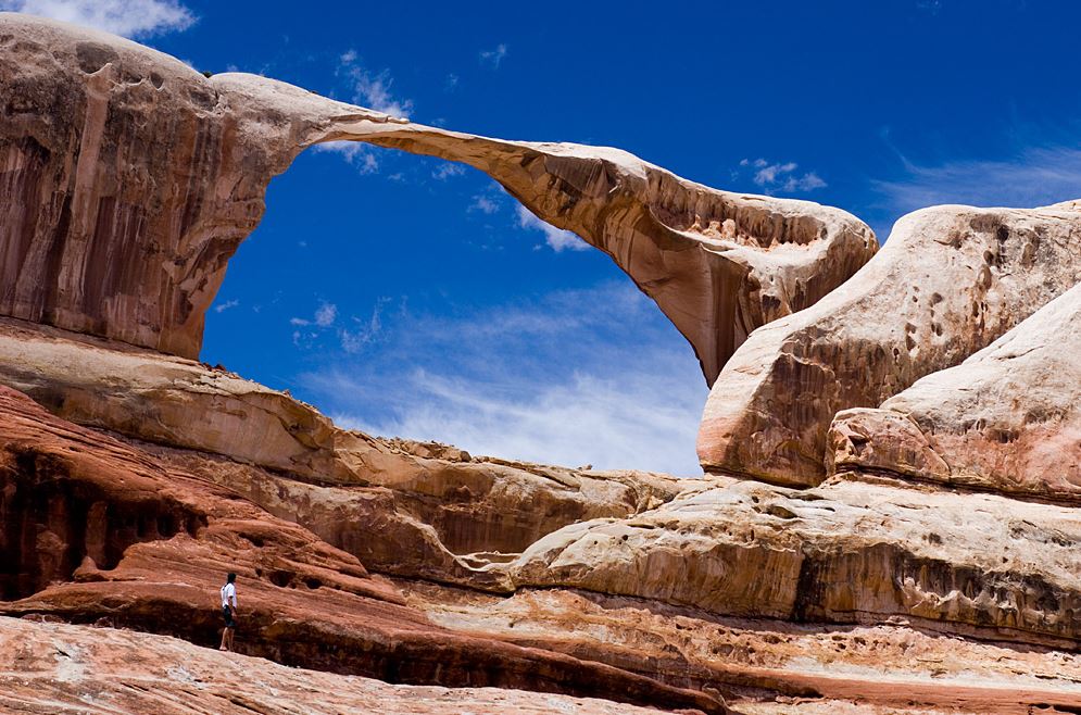 5 Ideas for an Ultimate Utah Adventure