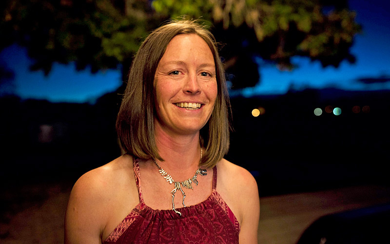 Ashley Brown | OARS Idaho/Grand Canyon guide since 2008