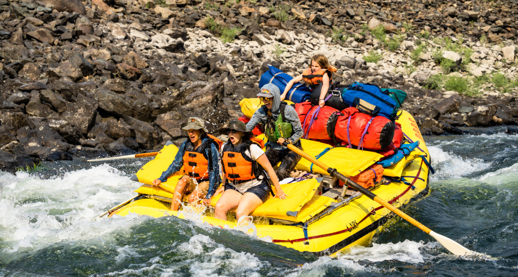 Kid-friendly Idaho: 8 Ideas for the Adventurous Family