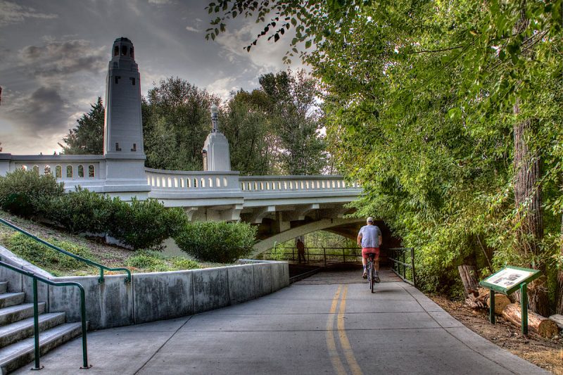 48 Hours in Boise, Idaho