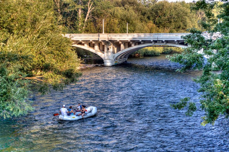 48 Hours in Boise, Idaho