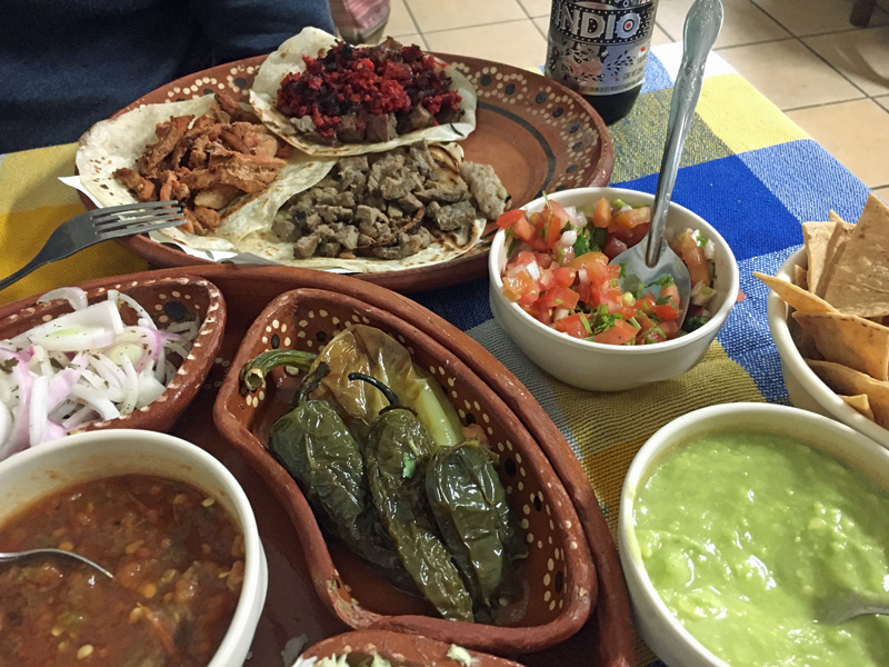 9 Reasons to Go to Baja Right Now