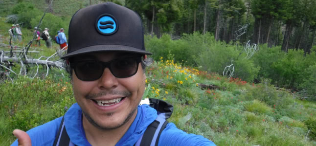 Meet Veteran OARS Guide Camilo Montaño