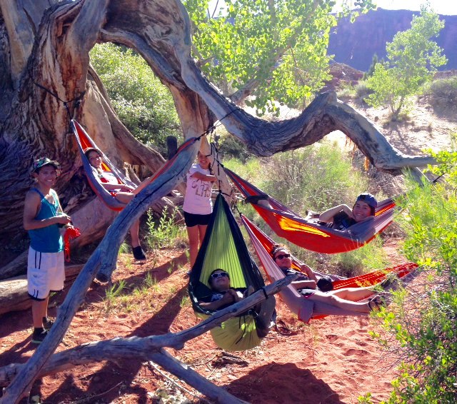 Why Kids' First Outdoor Experiences Are More Important Than We Think