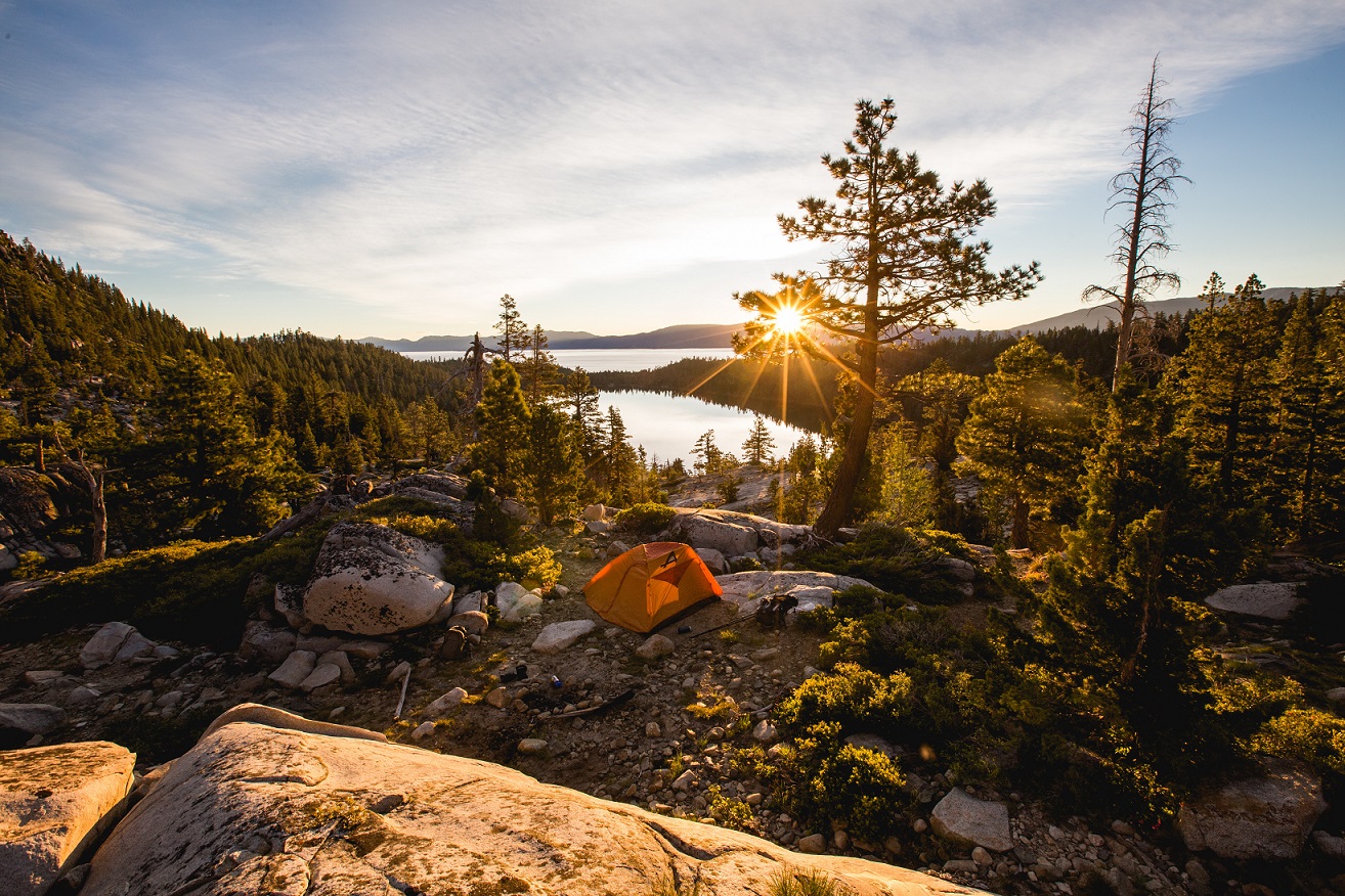 What You Need to Know About Dispersed Camping in National Forests