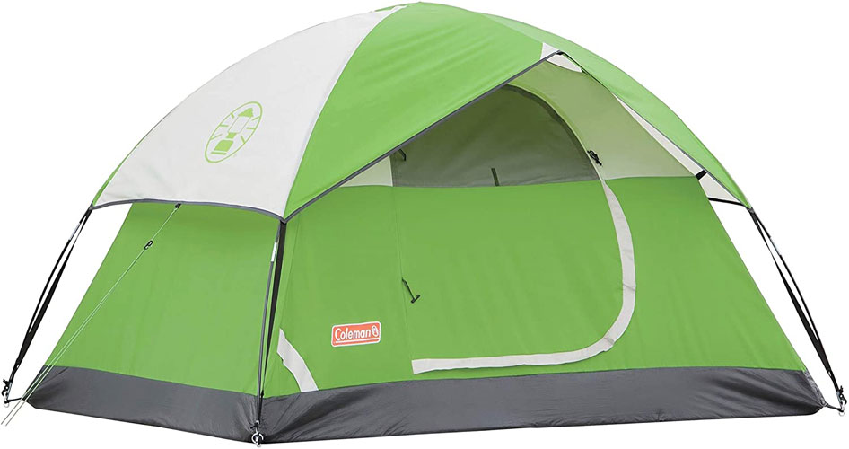 Best Budget Tent for Camping