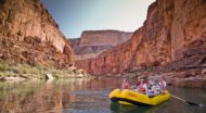 An Insider’s Guide to Packing for a Grand Canyon Rafting Trip