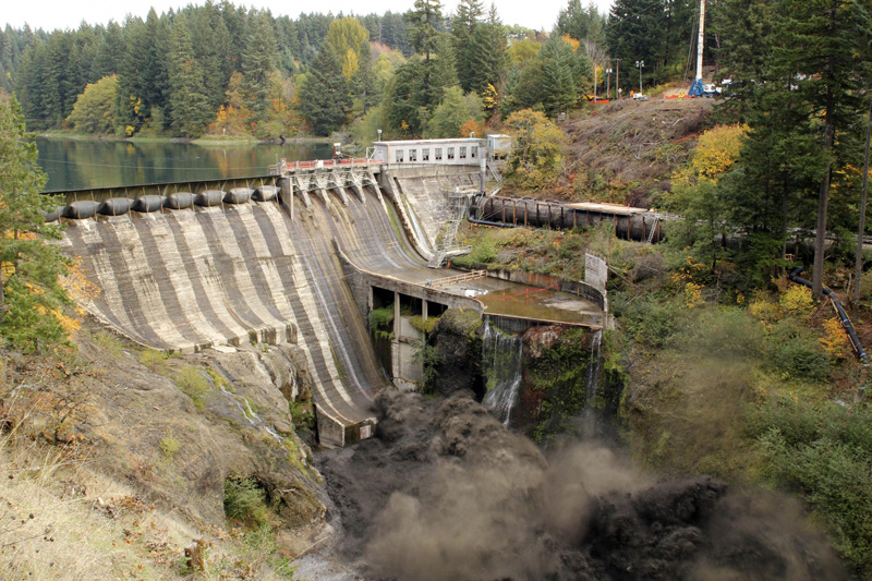 Are We in a New Era for Dam Removal Projects in the U.S.?