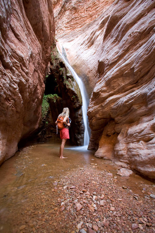 Why Everyone Needs to Go on an Extended Wilderness Trip At Least Once