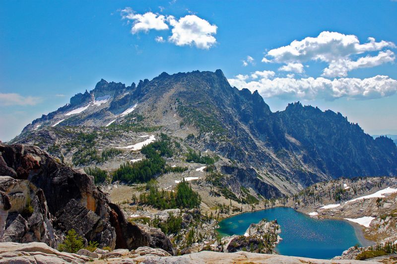 7 of the Hardest Backcountry Hiking Permits to Get & How to Snag Them