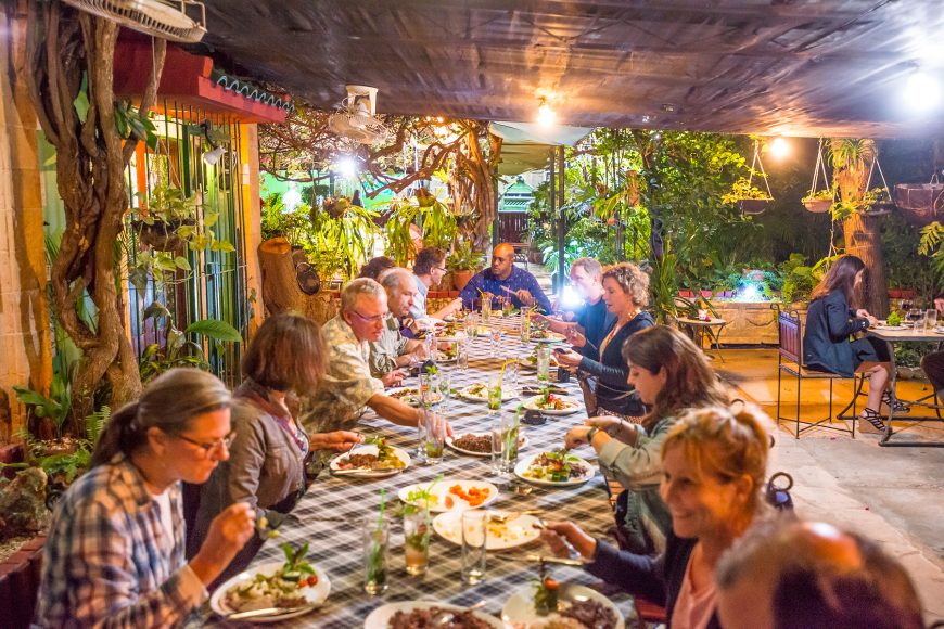 Travel to Cuba Doesn't Have to Be Complicated