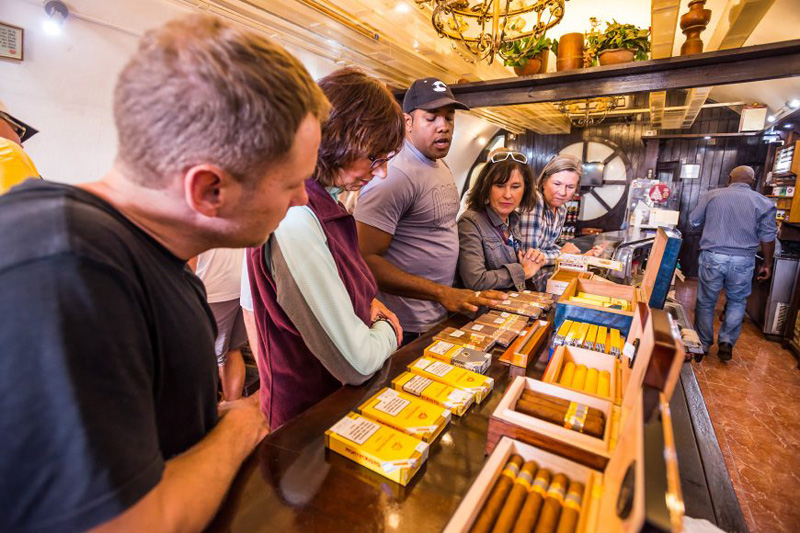 Travel to Cuba Doesn't Have to Be Complicated