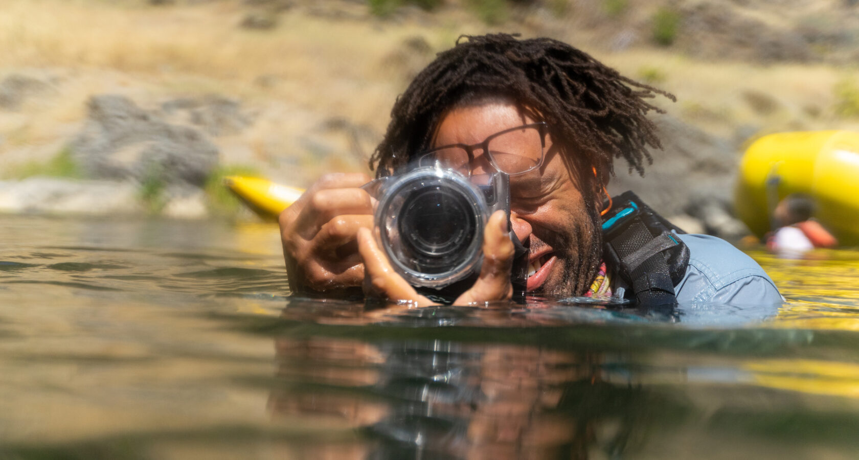11 Instagram Accounts to Follow if You Love the Outdoors