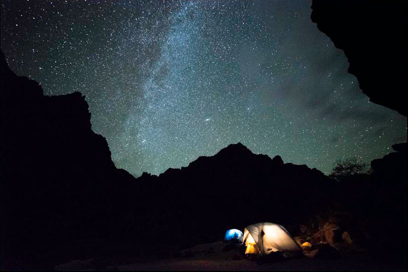 Beginner's Guide to the Night Sky
