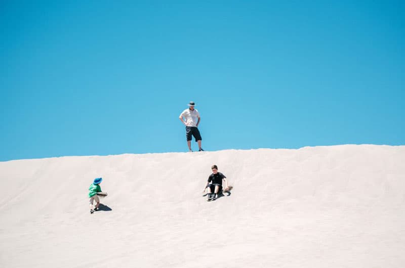 Kid-friendly Idaho: 8 Ideas for the Adventurous Family