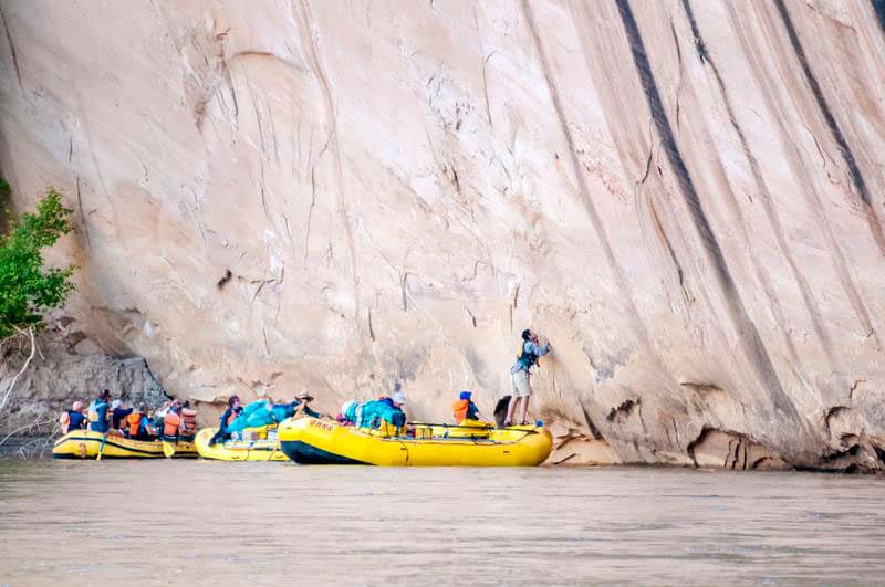 5 Superstitions River Guides Never Ignore