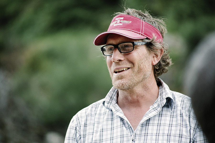 Longtime OARS. Guide Eric Hudelson Shares What Makes the Lower Salmon River Worth the Trip