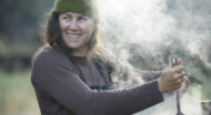 What it takes to make good food on a river trip