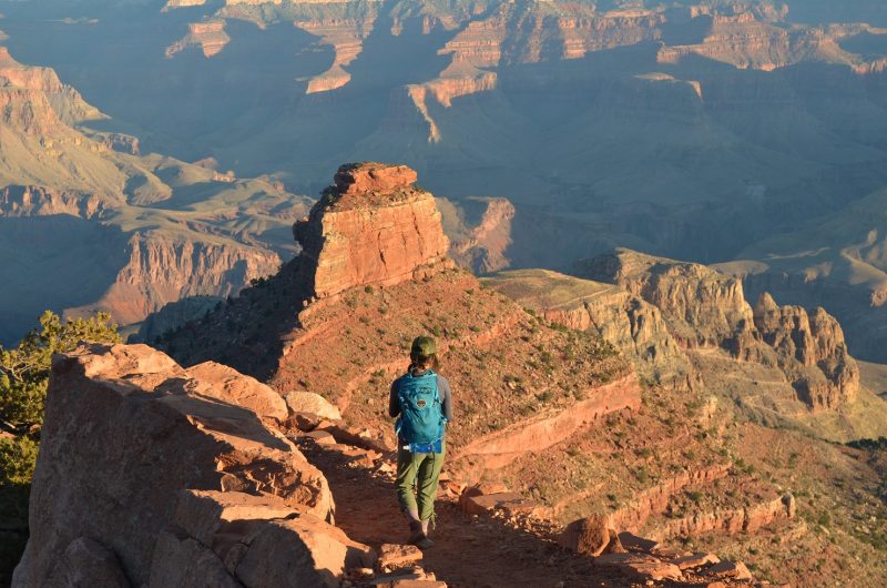 How to Score 7 of the Most Popular Backcountry Hiking Permits