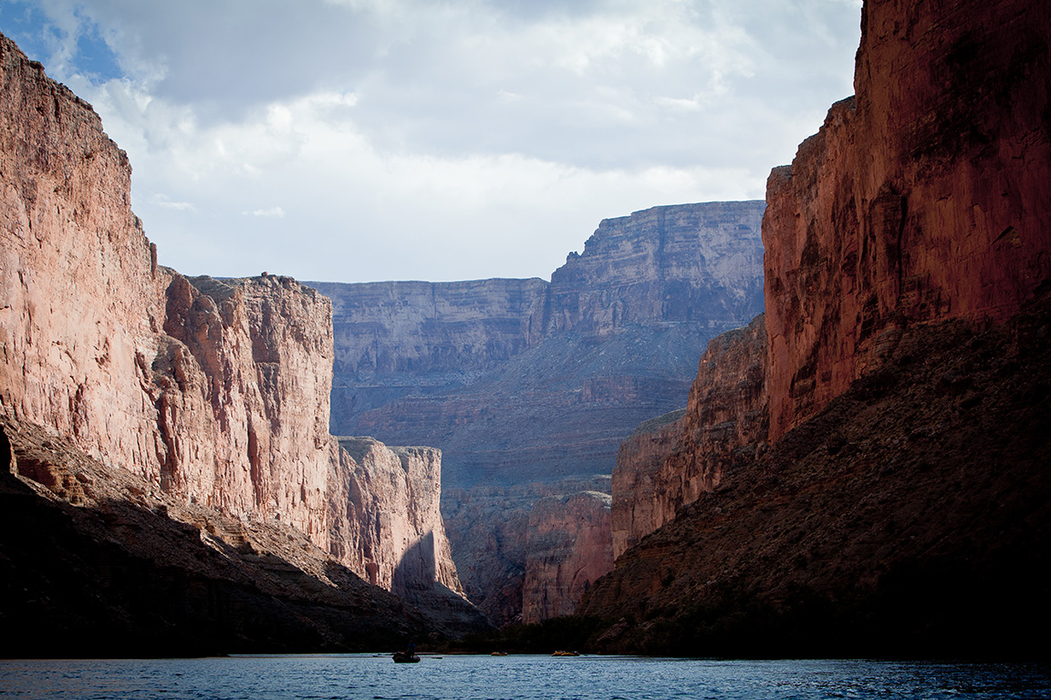 Grand Canyon | Photo: Monty Pollack
