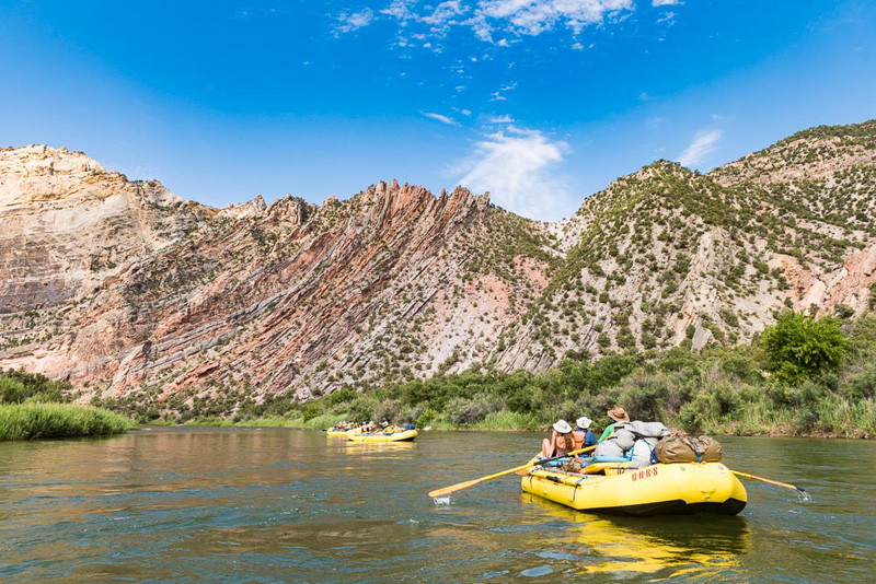 Better Than Disneyland: Why River Trips are the Ultimate Family Vacation