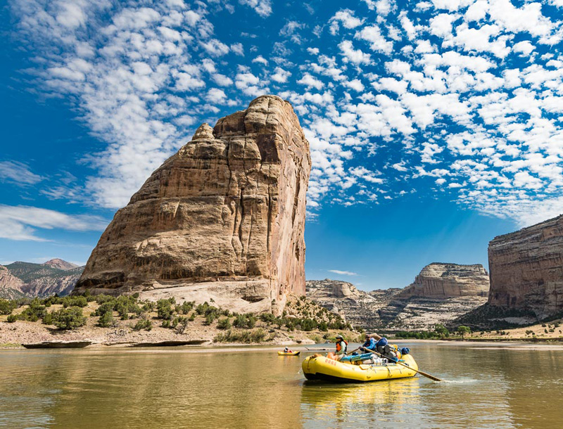 Budget-friendly Alternatives to Grand Canyon Rafting Trip