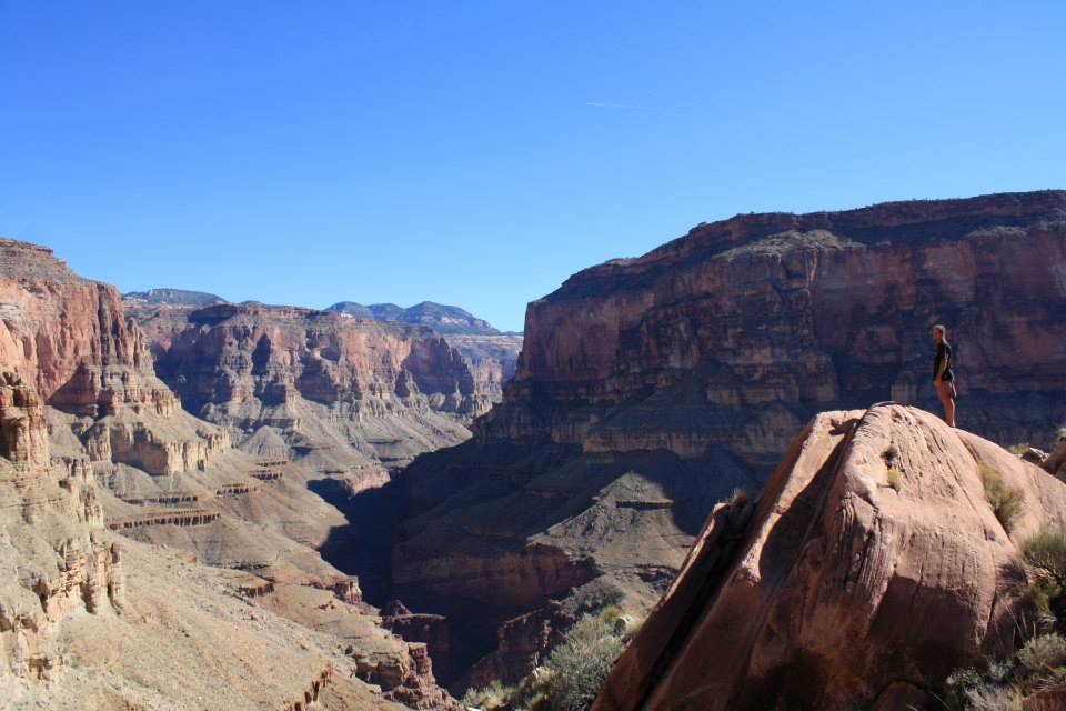 Grand Canyon | Photo: Steve Markle, OARS