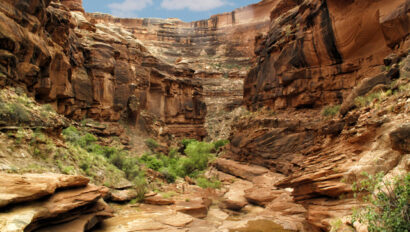 Best San Juan River Hikes | Grand Gulch_Tyler Williams