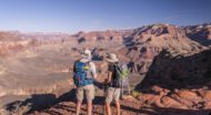How to Prepare for a Grand Canyon Hiking Trip