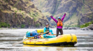 5 Reasons to Take a Women's Adventure Trip