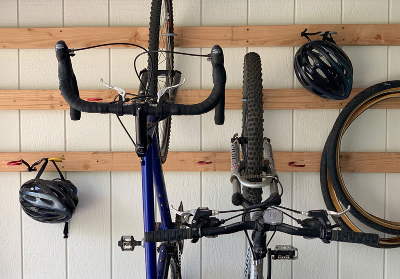 Tips for Storing Outdoor Gear in Small Spaces