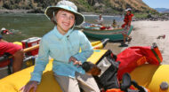 Don’t Make This Mistake on a Rafting Trip…